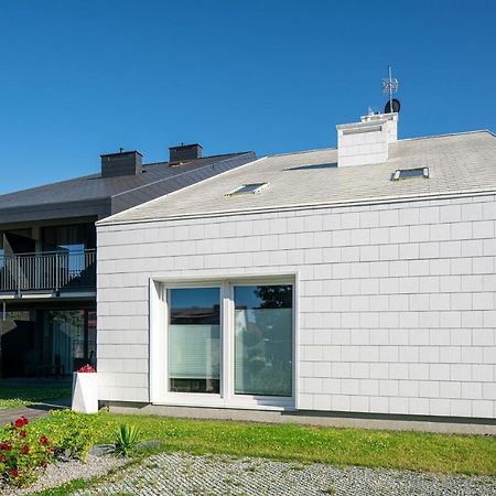 Spokojne Wczasy Mielno  Exterior foto